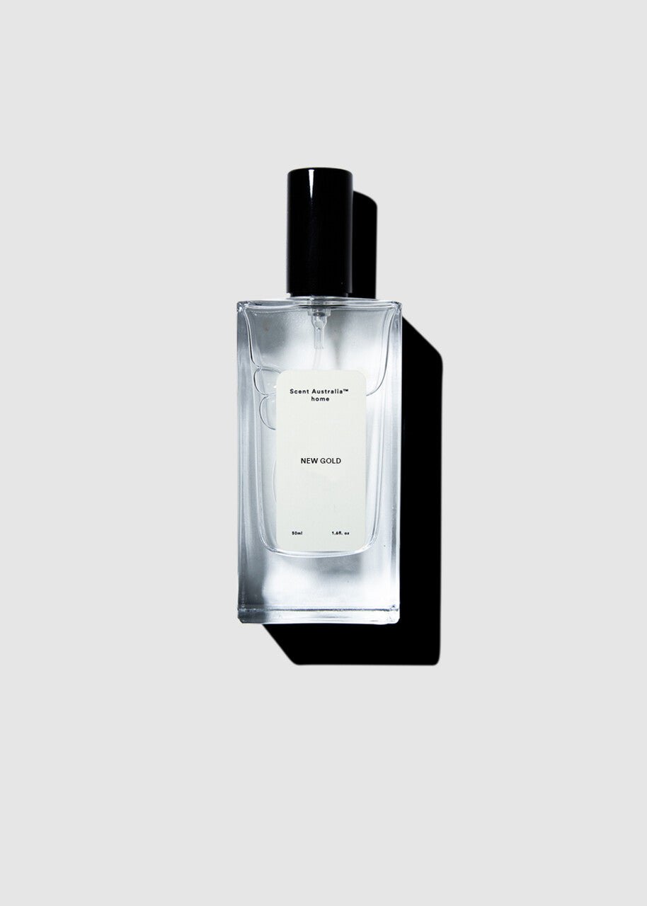 New Gold Room Spray (50ml)