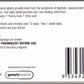 100 x LORASTYNE 10mg Loratodine tablets - Hayfever & allergy relief - Claratyne generic