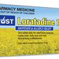 100x Fexofenadine 180mg + 100x Cetirizine 10mg + 100x Loratadine 10mg, Black Friday Combo!
