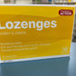 September 2022 Medicine Cupboard Filler Promotion