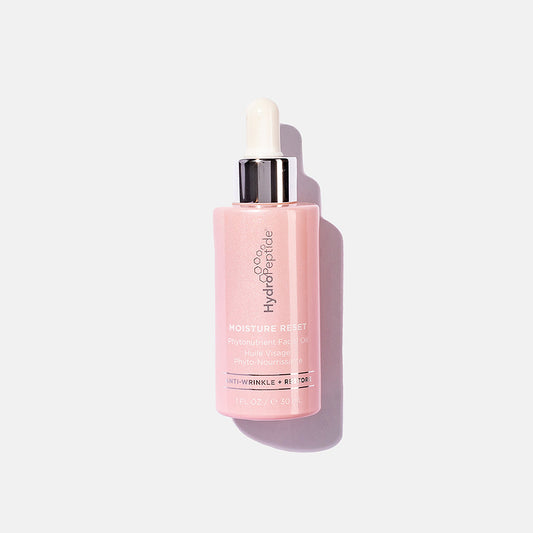 Moisture Reset
