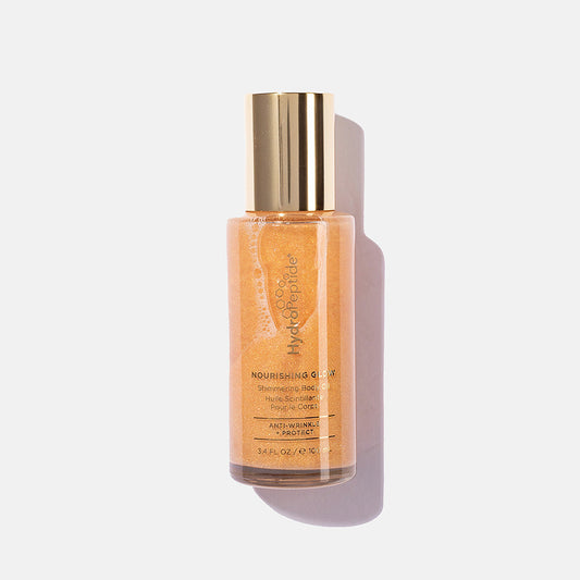 Nourishing Glow