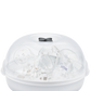 NUK Micro Express Plus Microwave Steam Steriliser