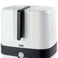 NUK Vario Express Steam Steriliser