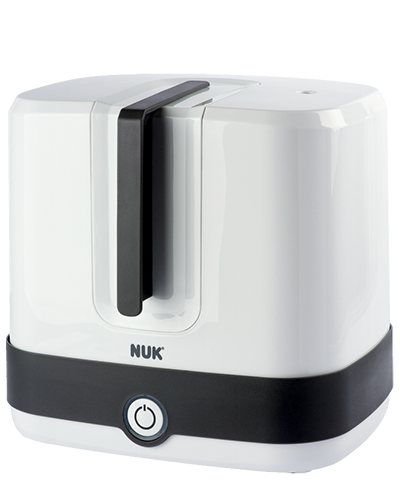 NUK Vario Express Steam Steriliser