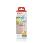 Pigeon SofTouch Peristaltic Plus Glass Bottle 160mL
