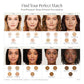 The Skincare Makeup System Value Box (with Handi Brush)
