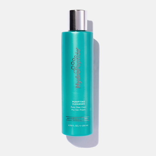 Purifying Cleanser