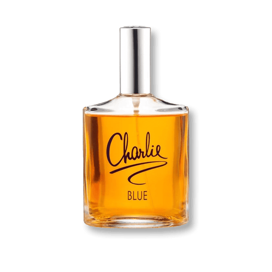 Revlon Charlie Blue EDT
