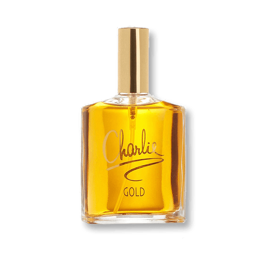 Revlon Charlie Gold Eau Fraiche EDT
