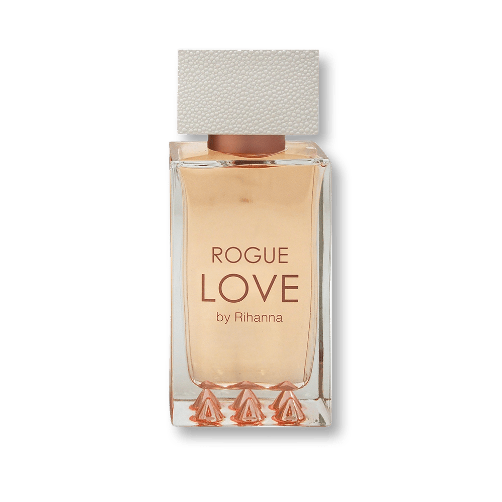 Rihanna Rogue Love EDP