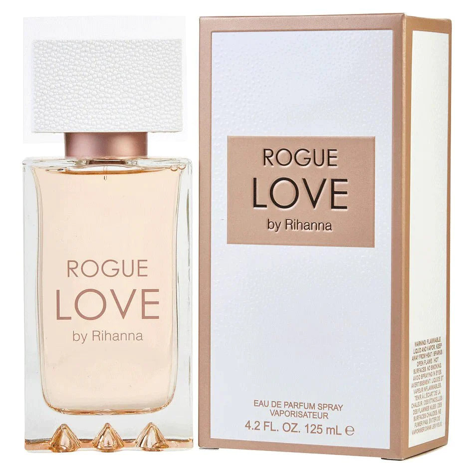 Rihanna Rogue Love EDP