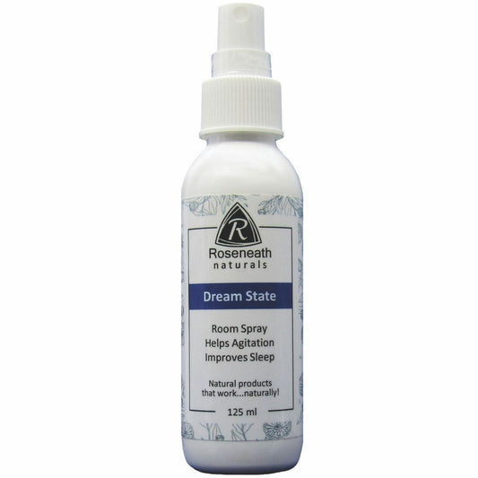 ROSENEATH ORGANICS DREAM STATE INSOMNIA SPRAY (125 ML)