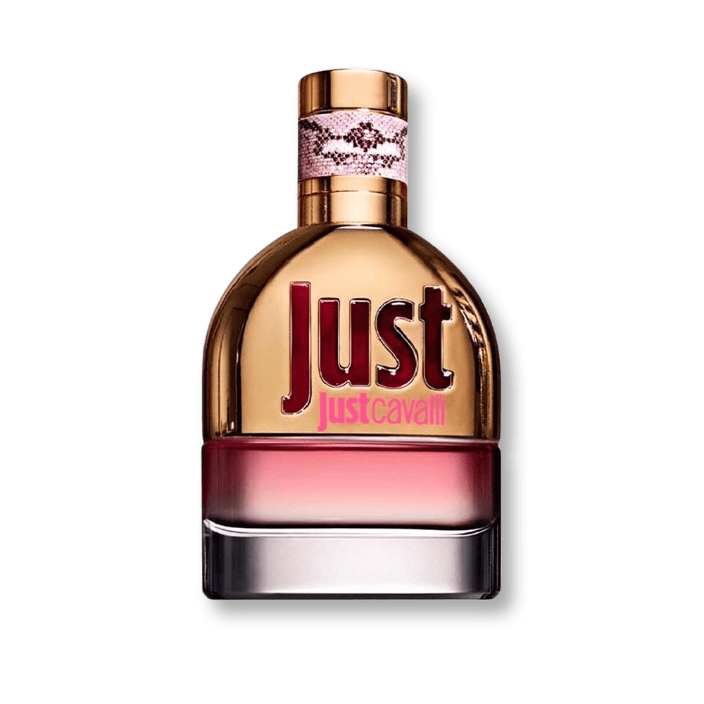 Roberto Cavalli Just Cavalli EDT