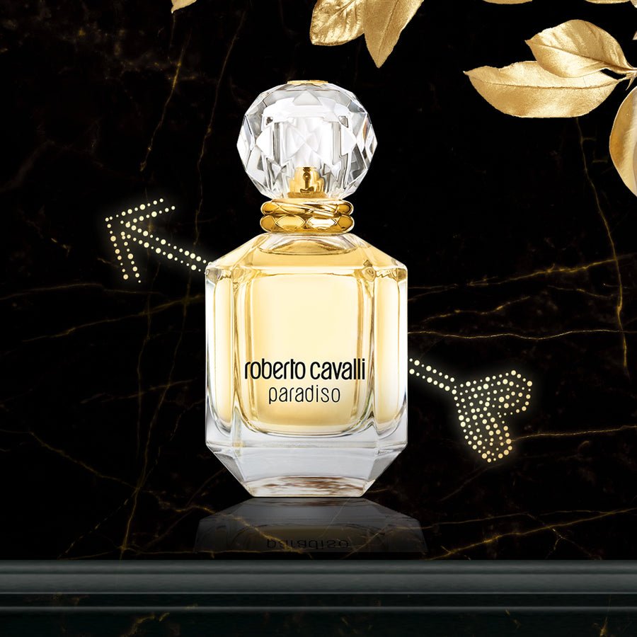 Roberto Cavalli Paradiso EDP