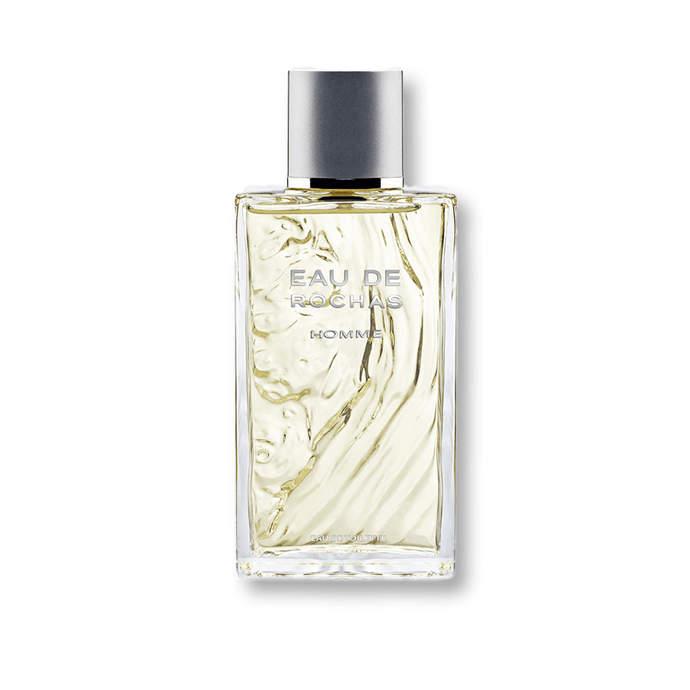 Rochas Eau De Rochas Homme EDT For Men