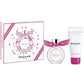 Rochas Mademoiselle Rochas EDT Pampering Set