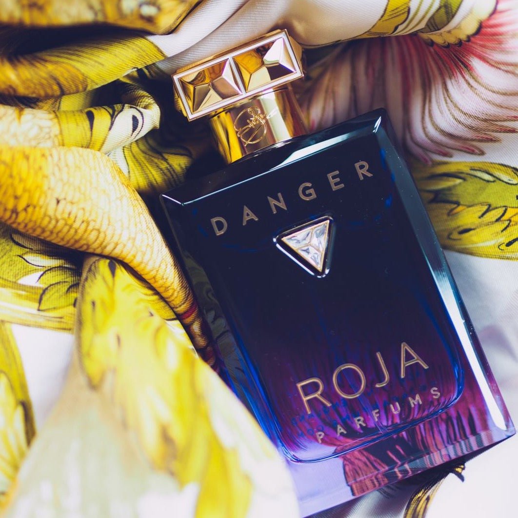 Roja Parfums 51 Pour Femme Essence De Parfum