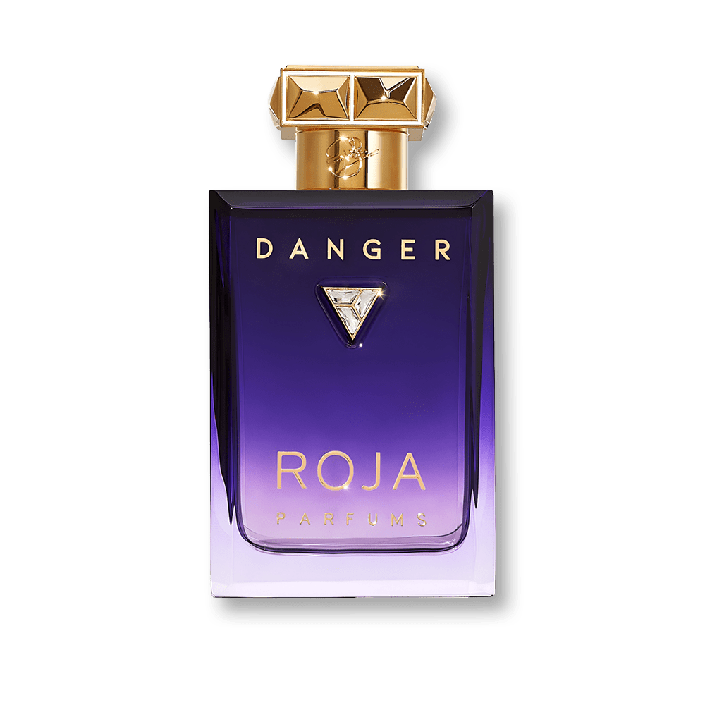 Roja Parfums Danger Pour Femme Essence De Parfum