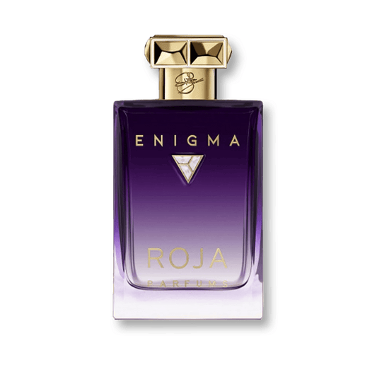 Roja Parfums Enigma Pour Femme Essence De Parfum