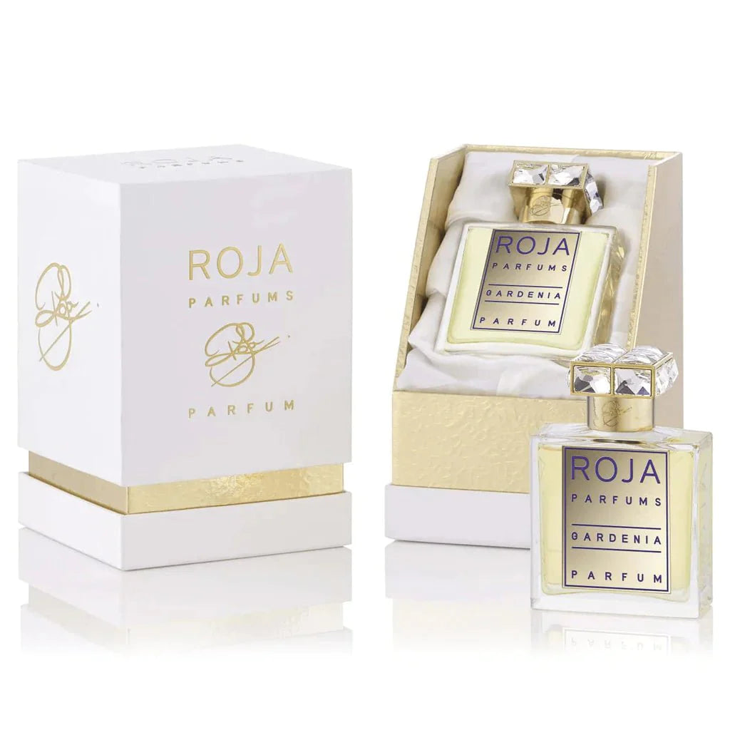 Roja Parfums Gardenia Pour Femme Parfum