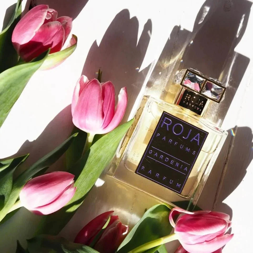 Roja Parfums Gardenia Pour Femme Parfum