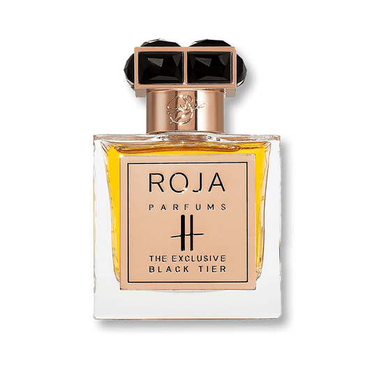 Roja Parfums Harrods The Exclusive Black Tier Parfum