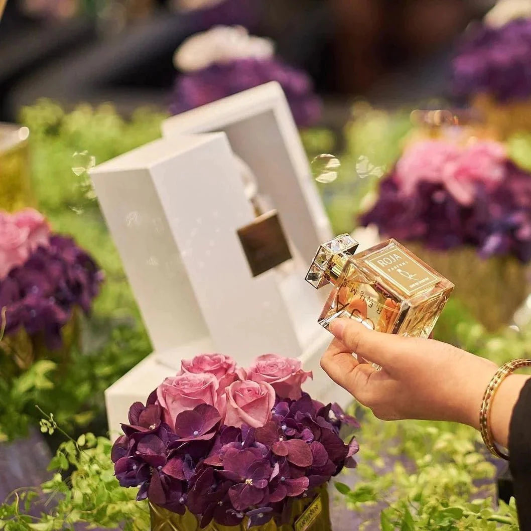 Roja Parfums Haute Luxe Parfum