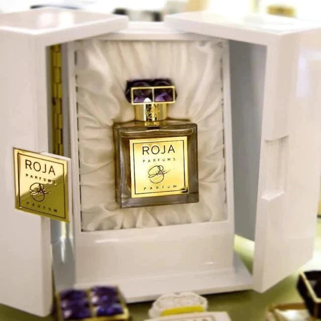 Roja Parfums Haute Luxe Parfum