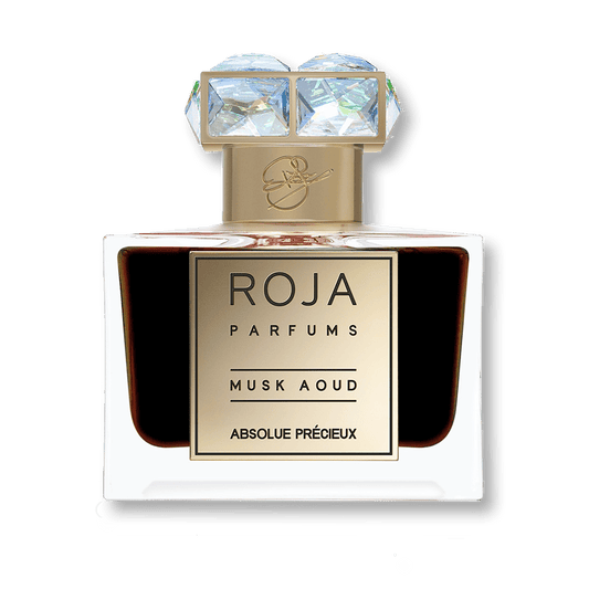 Roja Parfums Musk Aoud Absolu Parfum
