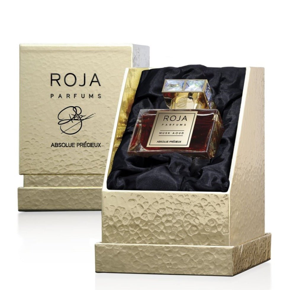 Roja Parfums Musk Aoud Absolu Parfum