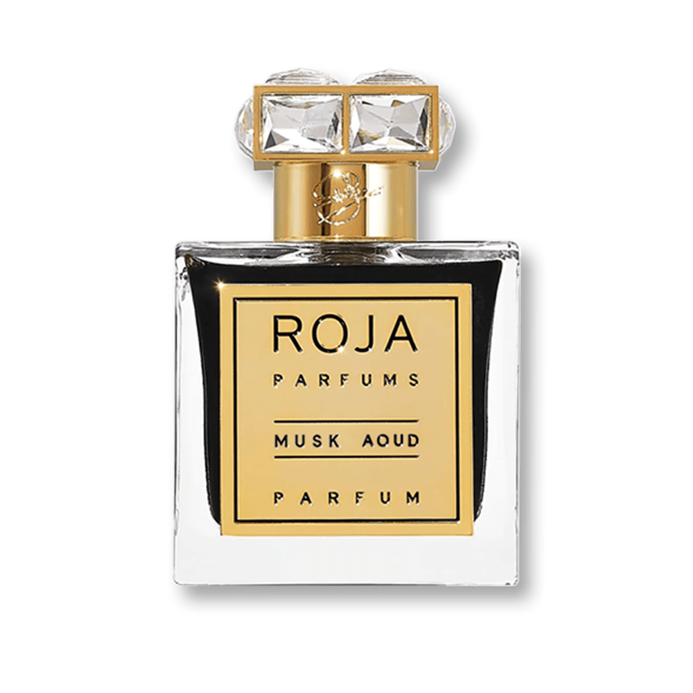 Roja Parfums Musk Aoud Parfum