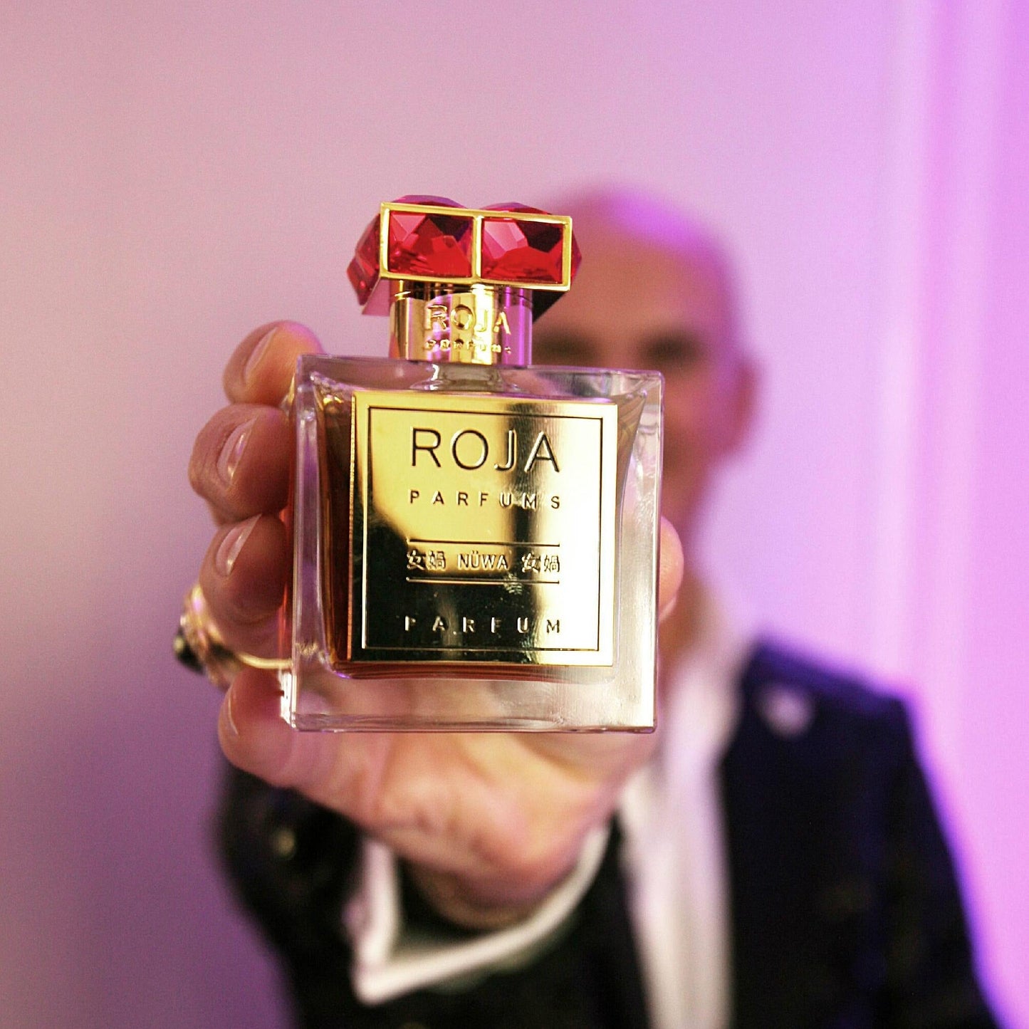 Roja Parfums Nuwa Parfum