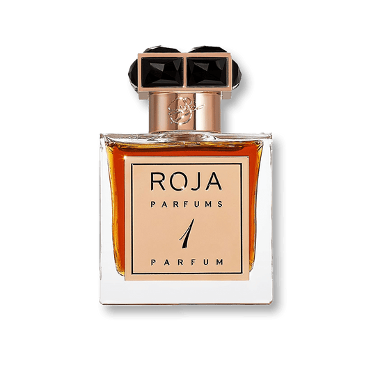 Roja Parfums Parfum De La Nuit 1 Parfum