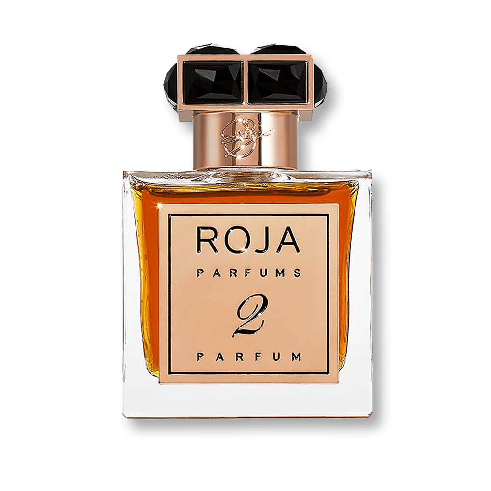 Roja Parfums Parfum De La Nuit 2 Parfum