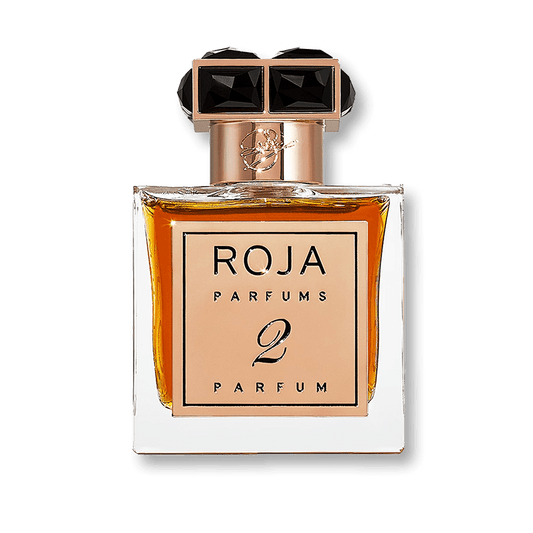 Roja Parfums Parfum De La Nuit 2 Parfum