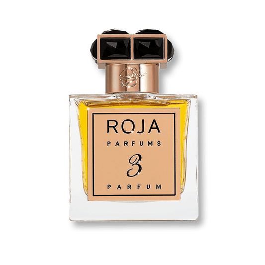Roja Parfums Parfum De La Nuit 3 Parfum