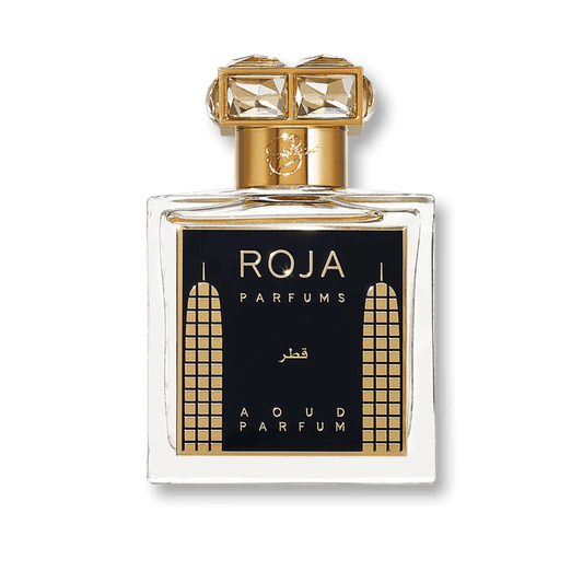 Roja Parfums Qatar Aoud Parfum