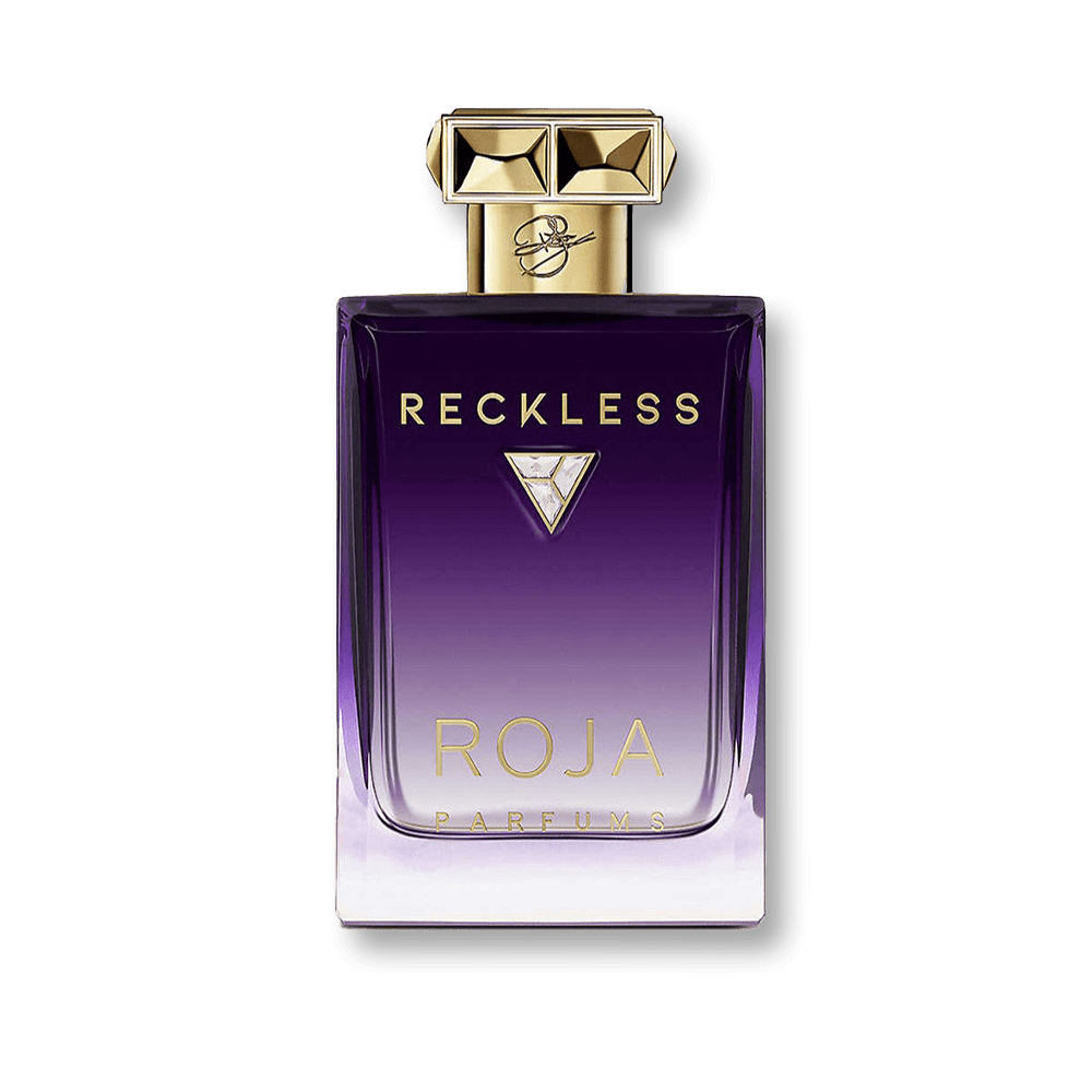 Roja Parfums Reckless Pour Femme Essence De Parfum