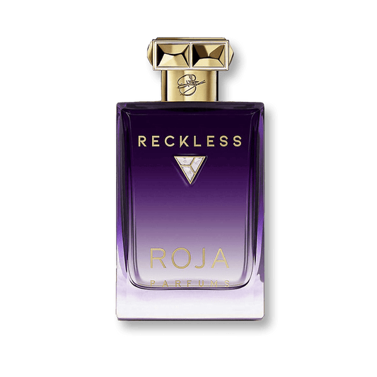 Roja Parfums Reckless Pour Femme Essence De Parfum