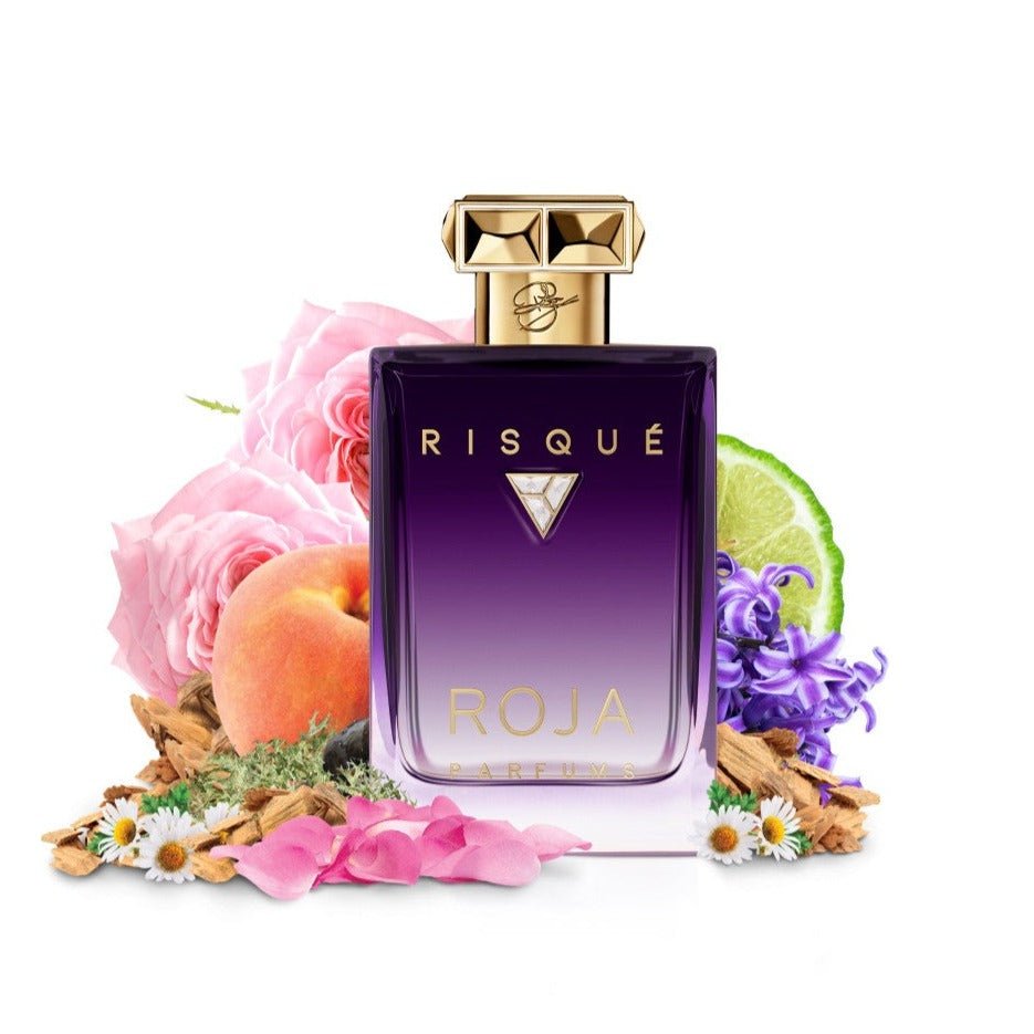 Roja Parfums Risque Pour Femme EDP