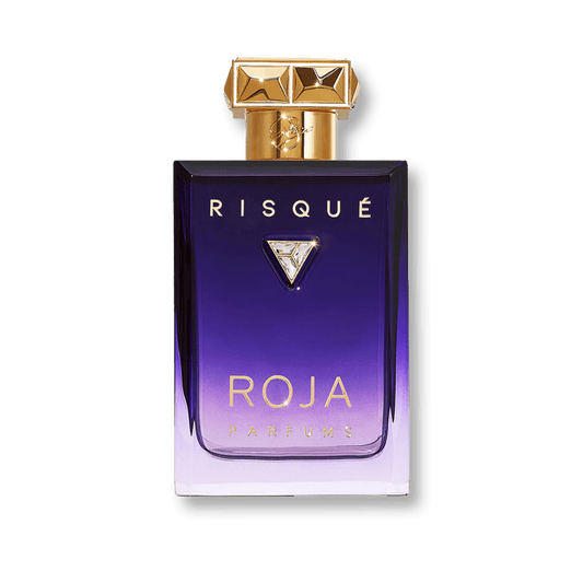 Roja Parfums Risque Pour Femme Essence De Parfum