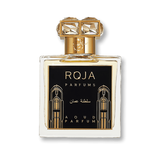 Roja Parfums Sultanate Of Oman Aoud Parfum