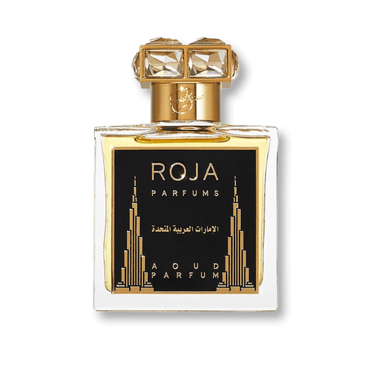 Roja Parfums United Arab Emirates Aoud Parfum