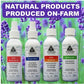 ROSENEATH ORGANICS FAST ACTING MUSCLE SPRAY (125 ML)