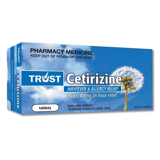 September 2022 Medicine Cupboard Filler Promotion