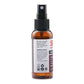 Saba Organics Rose & Kakadu Plum Hand Sanitiser Brown 50ml