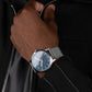 Sekonda Nordic Minimalistic Men's Watch