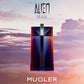 Mugler Alien Man Hair & Body Shampoo