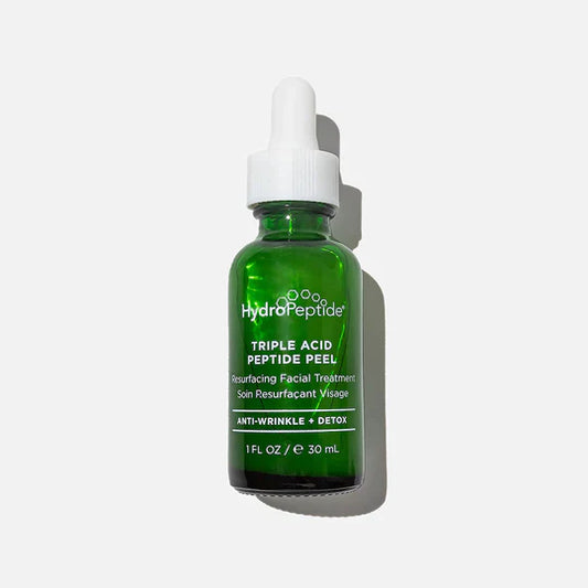 Triple Acid Peptide Peel